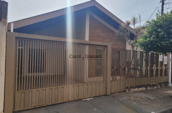 CA1911- Casa para venda na Vila Xavier em Assis - Foto 28