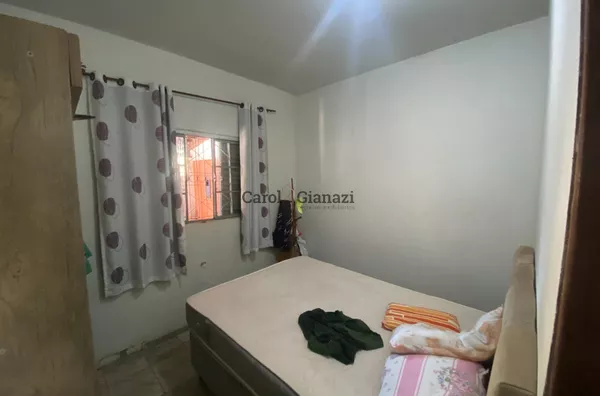 CA2261- Casa para venda na Vila Ribeiro em Assis