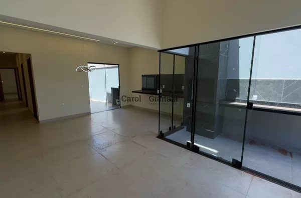 CA1783 - Casa á venda no Residencial Veneza em Assis