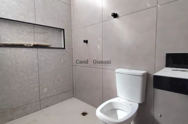 CA2944-Casa para venda no Portal São Francisco em Assis