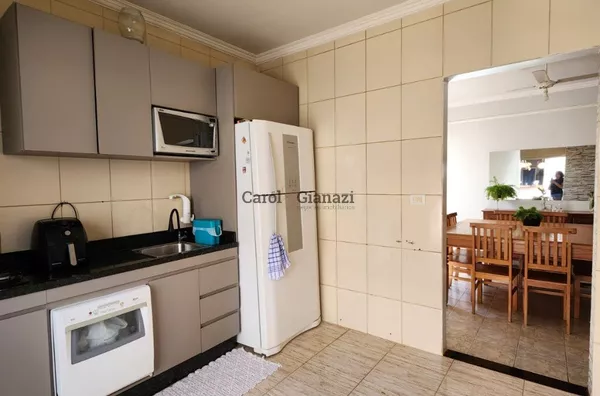 CA1131 - Casa para venda, Vila Assunta, Candido Mota