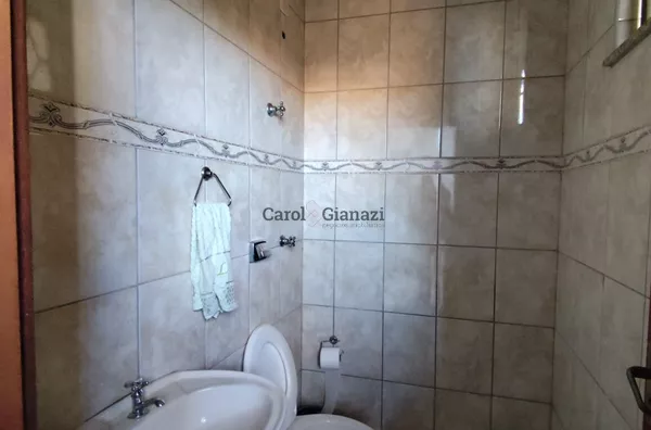 CA2960 - Casa para Locação no Centro - Foto 9