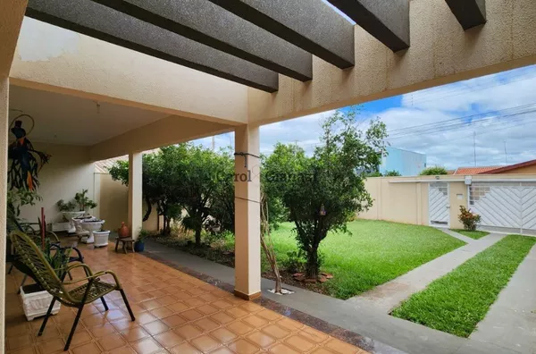 SO1118 - Sobrado para venda,  Parque Universitário, Assis