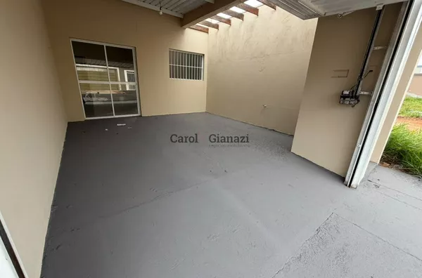 CA2896-Casa para venda no Residencial Veneza em Assis - Foto 1