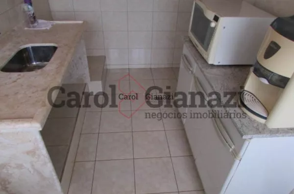 AP189 - VENDO APARTAMENTO - EDIFICIO RESIDENCIAL VENEZA