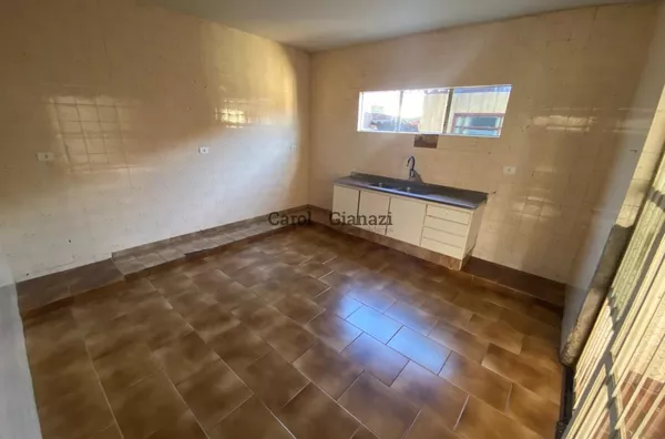CA2795- Casa para locação na Vila Rosangela em Assis