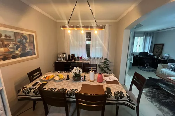 CA2713-Casa para venda na Vila Central em Assis