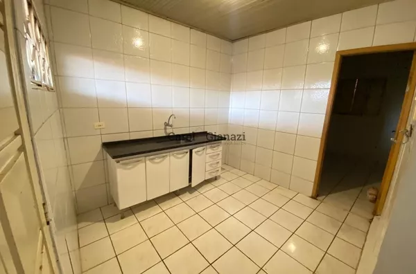 CA2298- Casa para Venda na Vila Ribeiro em Assis