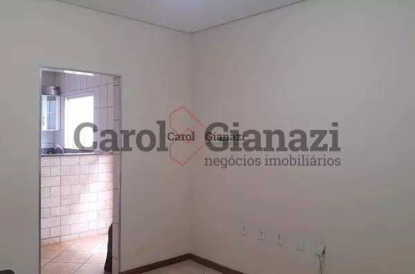 CA200 - CASA PARA VENDA NO JARDIM PARANÁ 