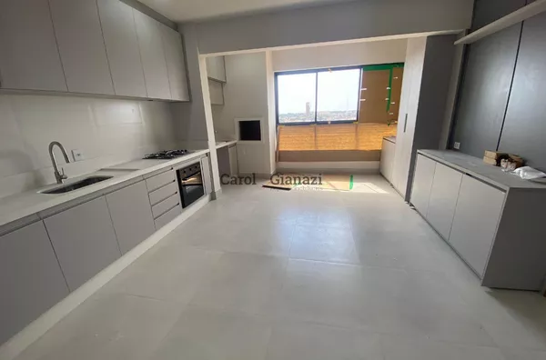 AP3161- Apartamento para locação no Residencial Jardim das Nogueiras em Assis
