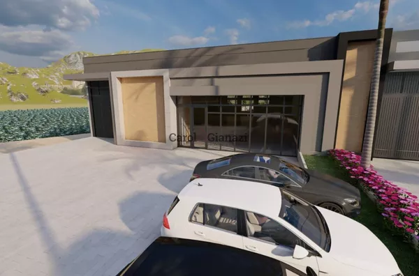 TE1668 - Lote Comercial à Venda na Av Benedito Pires em Assis