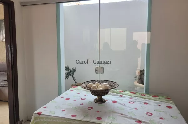 CA2217- Casa para venda no Centro de Assis