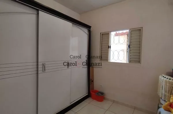 CA753 - CASA A VENDA RESIDENCIAL VIVERDE I