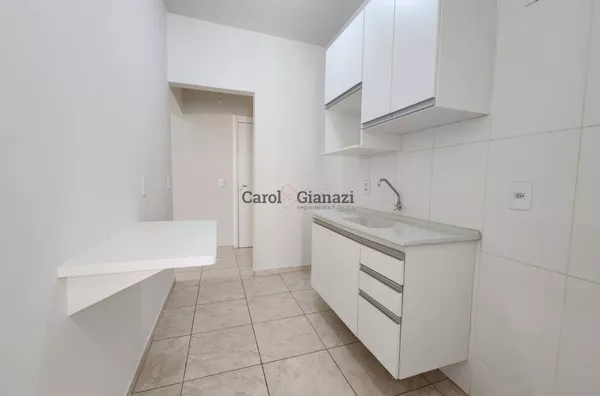 AP1544 - Apartamento à Venda próximo a FEMA em Assis