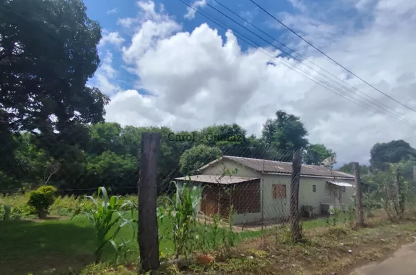 CH2532-CHÁCARA URBANA À VENDA EM ASSIS