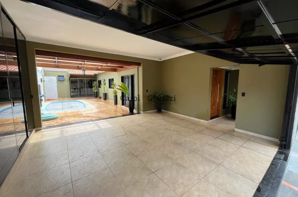 CA2420- Casa para venda Portal São Francisco em Assis