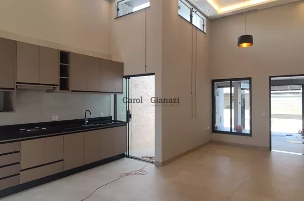 CA1133 - Casa para venda em fase de construção, Vila Santa Cecília, Assis