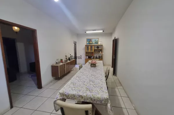 CA2625-Casa para Venda na Vila Ribeiro em Assis