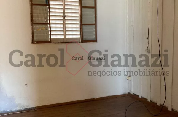 CA847 -  VENDO CASA NO CENTRO