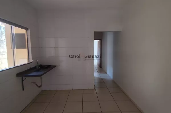 CA2824- Casa para locação na Vila Progresso em Assis