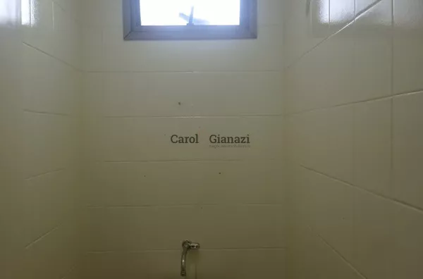 AP1215 - APARTAMENTO A VENDA NO EDIFÍCIO PORTINARI 