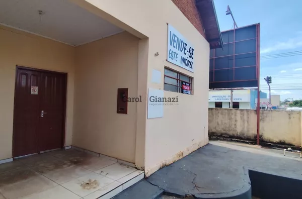 PR2537- Prédio comercial para venda na Rua André Perini em Assis - Foto 4