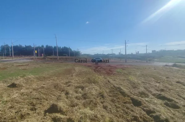 TE2970 - Terreno para venda no Residencial Park Bambu III em Assis - Foto 1