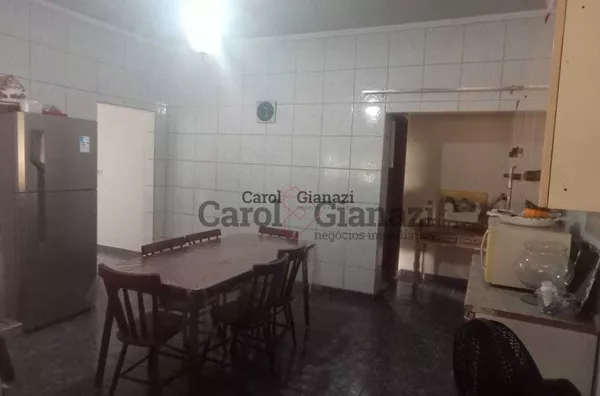CA735 - CASA A VENDA EM CRUZÁLIA