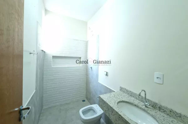 CA2280- Casa para venda no Portal São Francisco em Assis