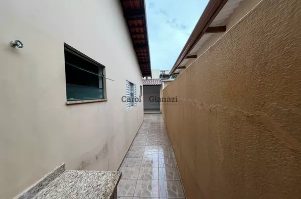 CA3288 - Casa para venda no Jardim Faria em Assis - Foto 8