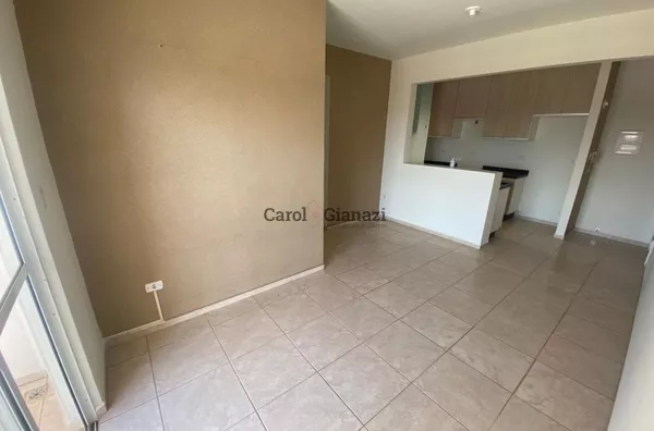 AP2248- Apartamento para locação no Residencial Esplanada em Assis