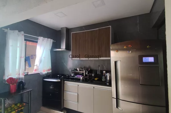 CA2969 - Casa para venda na Cohab Rodoviaria em Assis - Foto 19