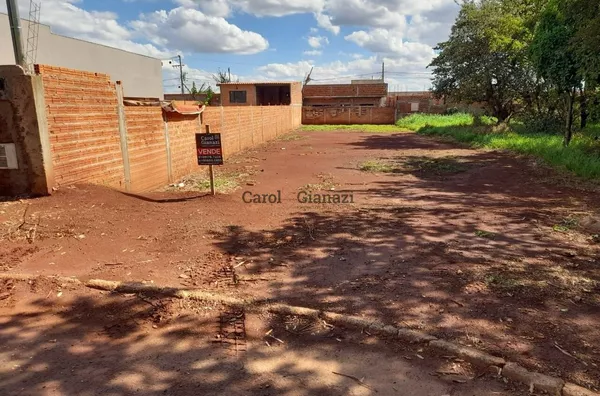 TE2297- Terreno para venda no Jardim Das Árvores em Tarumã