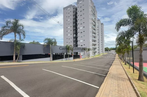 AP3293- Apartamento para venda no Residencial Portal Morumbi em Assis - Foto 16