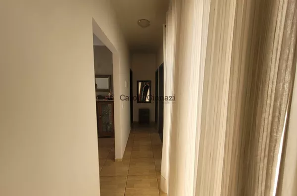 CA3107 - Casa para venda no  Jardim Paraná - Foto 18