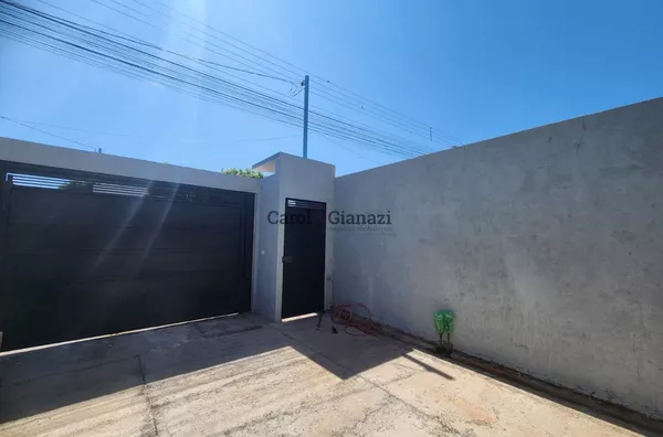 CA2157- Casa para venda no Jardim Paraná em  Assis