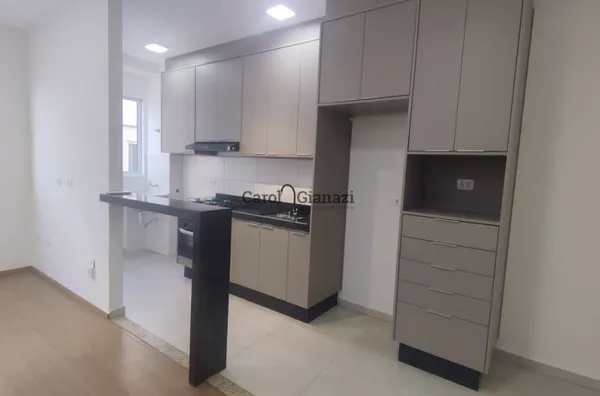 AP2586- Apartamento para locação no Residencial Terras de Santa Cruz em  Assis - Foto 1