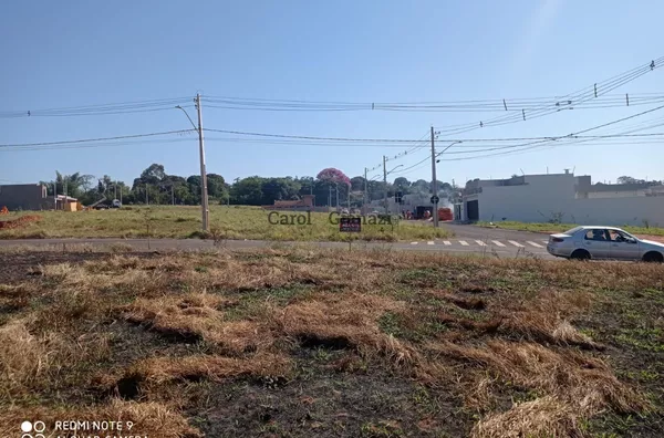 TE1451 - Terreno à Venda no Jardim Sul em Assis