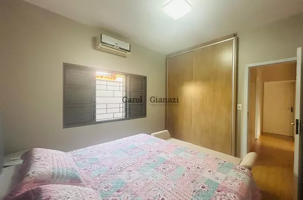 CA1551 - Casa Mobiliada à Venda no Jardim Europa em  Assis