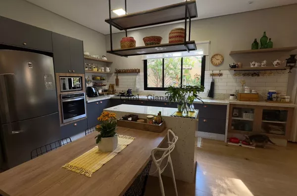 CA1837- Casa para venda no  Residencial Park Bambu II em Assis