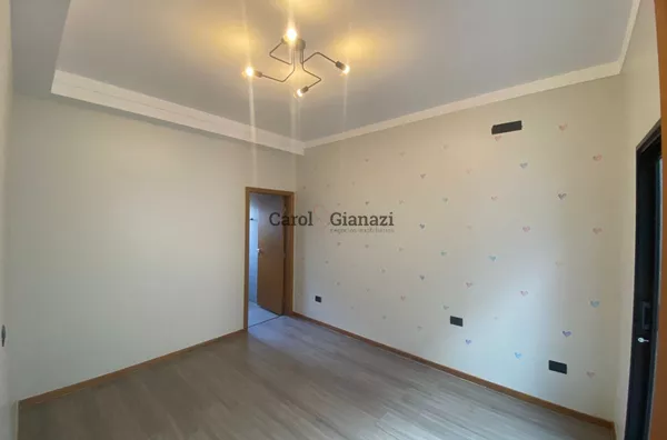 CA2113- Casa para venda no Residencial Royal em Cândido Mota