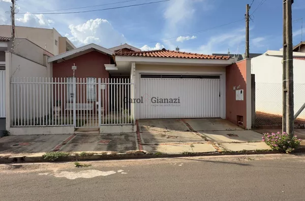 CA1665 - Casa à Venda no Jardim Monte Carlo em Assis - Foto 1