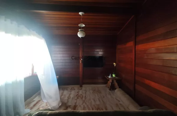 CA2804-Casa para venda na Vila Ouro Verde em Assis - Foto 26
