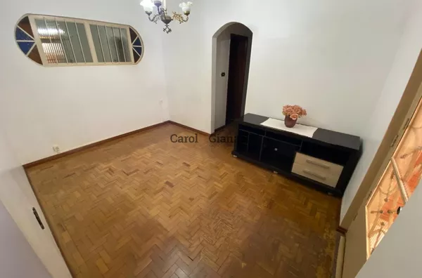 CA2240- Casa para locação perto da ETEC em Assis