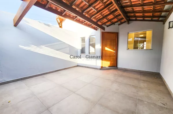 CA1866- Casa para venda na Vila Nova Florínea em Assis