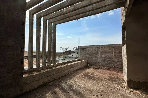 CA2103- Casa para venda no Condomínio  Residencial D'ville Residencial em Assis