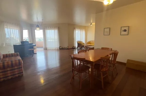 AP1574 - Apartamento à Venda no 8º andar do Residencial Porto Bello em Assis