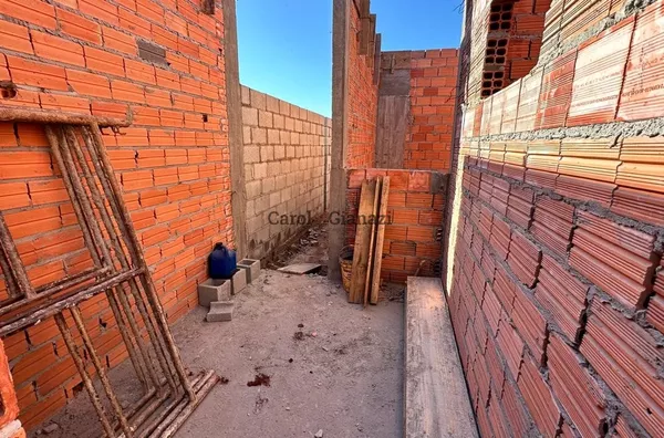 CA1191 - Casa à Venda Recém Construída no Jardim Sul, Assis - Foto 22