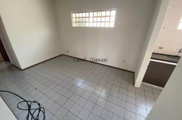 CA2224- Casa para locação na Vila Tenis Clube em Assis
