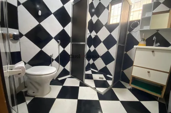 CA2691- Casa para Venda no Parque Das Flores em Assis - Foto 6